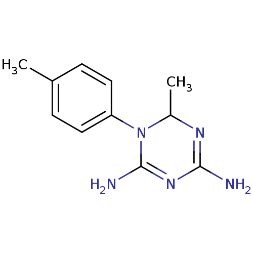 Chemical structure of BindingDB Monomer ID 50090055