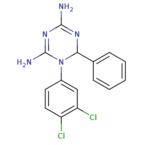 Chemical structure of BindingDB Monomer ID 50090056