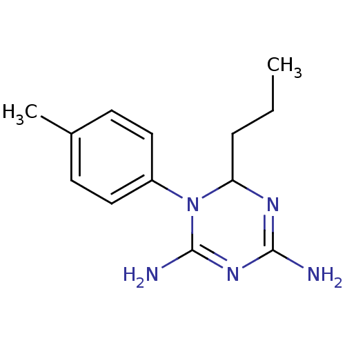 Chemical structure of BindingDB Monomer ID 50090058