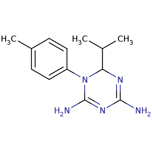 Chemical structure of BindingDB Monomer ID 50090059