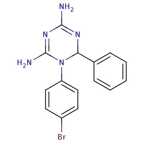 Chemical structure of BindingDB Monomer ID 50090060
