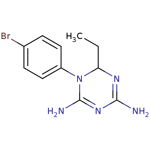 Chemical structure of BindingDB Monomer ID 50090061