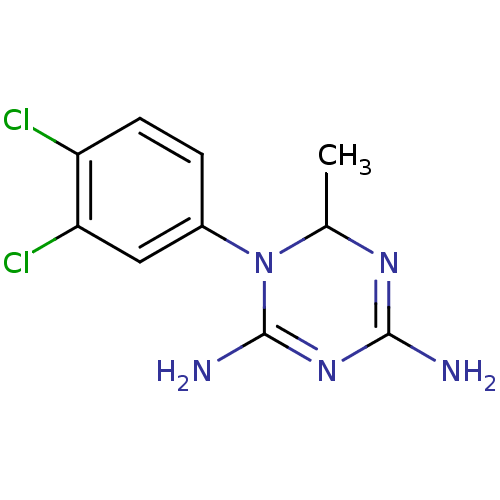 Chemical structure of BindingDB Monomer ID 50090062