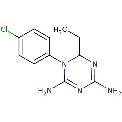 Chemical structure of BindingDB Monomer ID 50090064