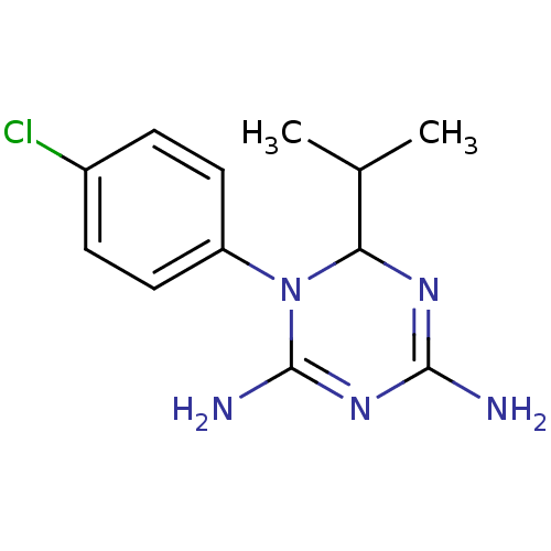 Chemical structure of BindingDB Monomer ID 50090065