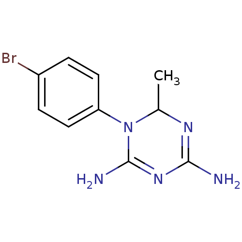 Chemical structure of BindingDB Monomer ID 50090066