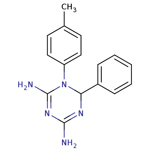 Chemical structure of BindingDB Monomer ID 50090068
