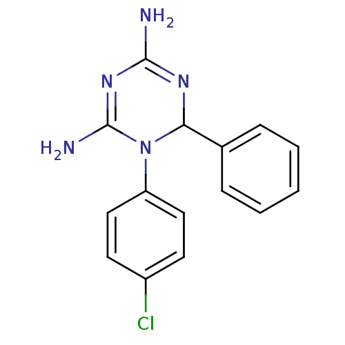 Chemical structure of BindingDB Monomer ID 50090070