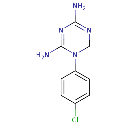 Chemical structure of BindingDB Monomer ID 50090072