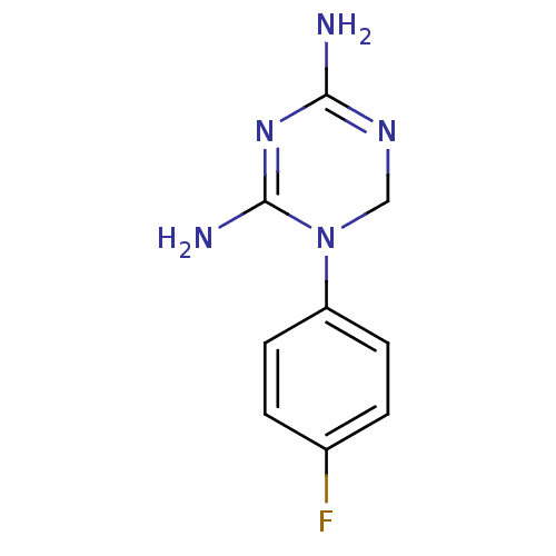 Chemical structure of BindingDB Monomer ID 50090073