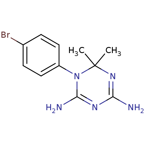 Chemical structure of BindingDB Monomer ID 50090075