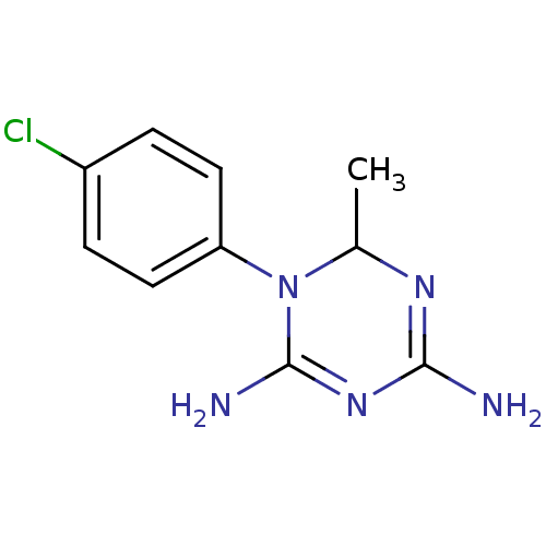 Chemical structure of BindingDB Monomer ID 50090076