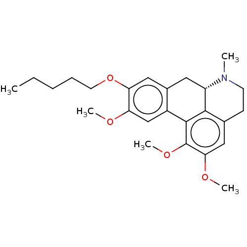 Chemical structure of BindingDB Monomer ID 50090077