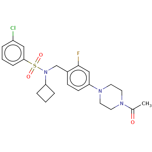 Chemical structure of BindingDB Monomer ID 50090093