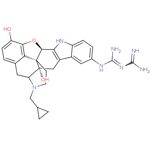 Chemical structure of BindingDB Monomer ID 50090102