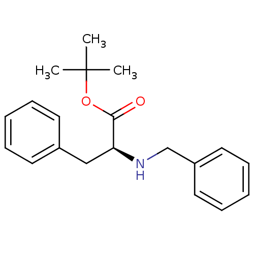 Chemical structure of BindingDB Monomer ID 50090111