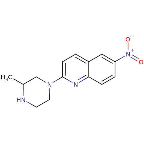 Chemical structure of BindingDB Monomer ID 50090211