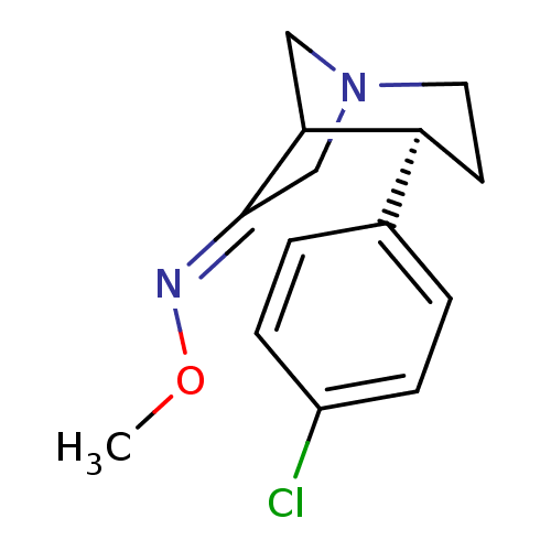 Chemical structure of BindingDB Monomer ID 50090490