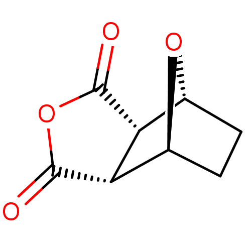 Chemical structure of BindingDB Monomer ID 50090503