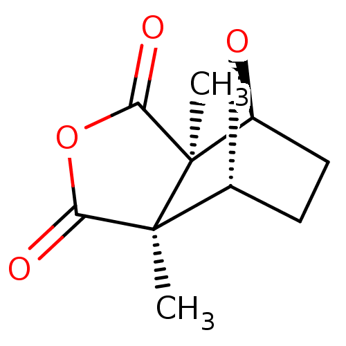 Chemical structure of BindingDB Monomer ID 50090505