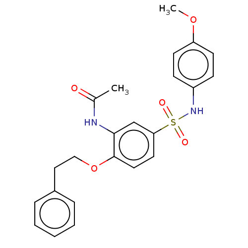 Chemical structure of BindingDB Monomer ID 50090512
