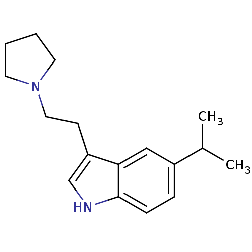 Chemical structure of BindingDB Monomer ID 50090518