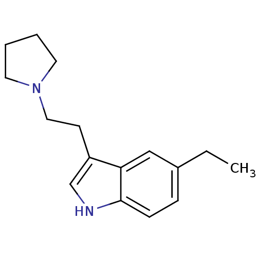 Chemical structure of BindingDB Monomer ID 50090520