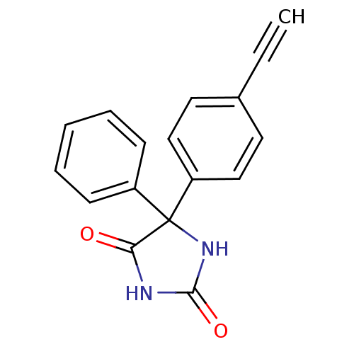 Chemical structure of BindingDB Monomer ID 50090678