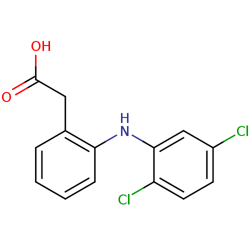 Chemical structure of BindingDB Monomer ID 50090679