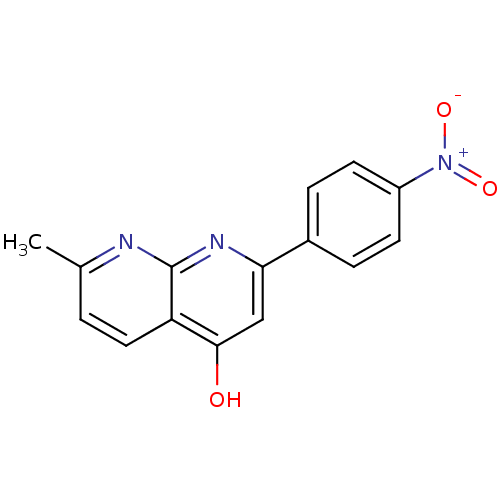 Chemical structure of BindingDB Monomer ID 50090688