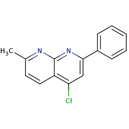 Chemical structure of BindingDB Monomer ID 50090689