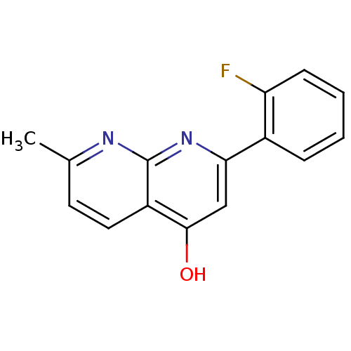 Chemical structure of BindingDB Monomer ID 50090690