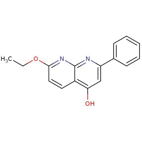 Chemical structure of BindingDB Monomer ID 50090691