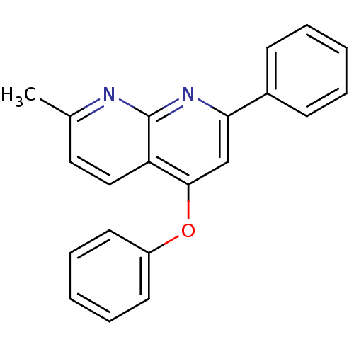 Chemical structure of BindingDB Monomer ID 50090702
