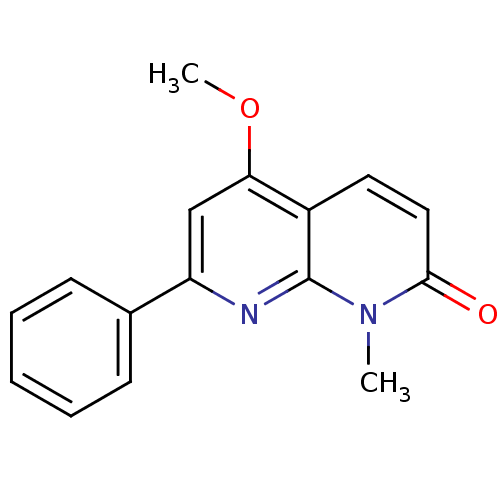 Chemical structure of BindingDB Monomer ID 50090703