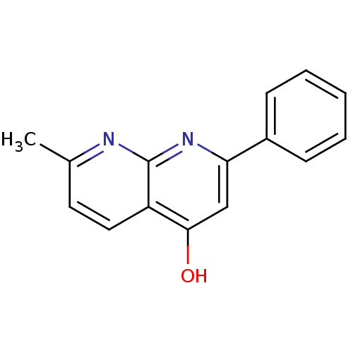 Chemical structure of BindingDB Monomer ID 50090705