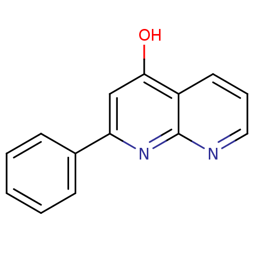 Chemical structure of BindingDB Monomer ID 50090711