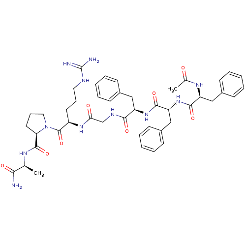 Chemical structure of BindingDB Monomer ID 50090751