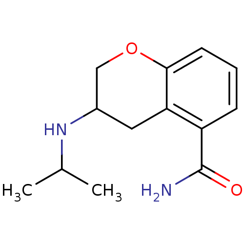Chemical structure of BindingDB Monomer ID 50090757