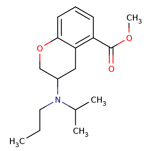 Chemical structure of BindingDB Monomer ID 50090762