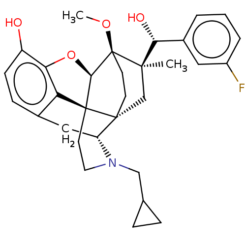 Chemical structure of BindingDB Monomer ID 50090767