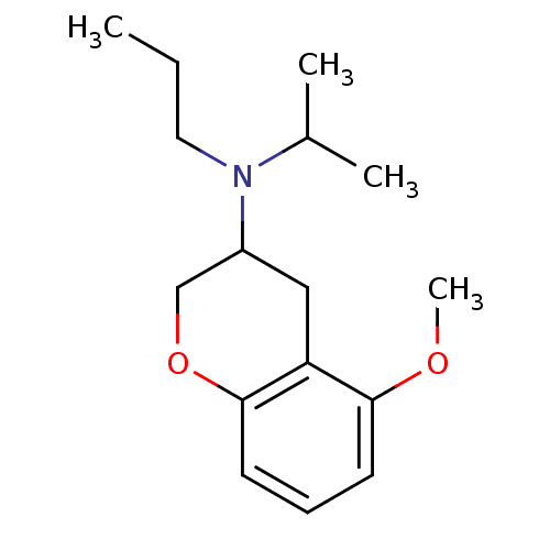 Chemical structure of BindingDB Monomer ID 50090770