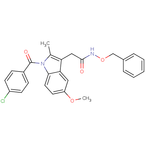 Chemical structure of BindingDB Monomer ID 50090796
