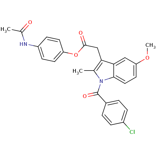 Chemical structure of BindingDB Monomer ID 50090819