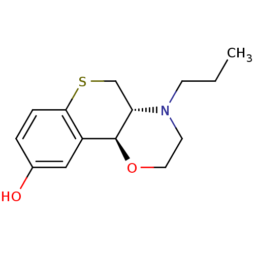 Chemical structure of BindingDB Monomer ID 50090830