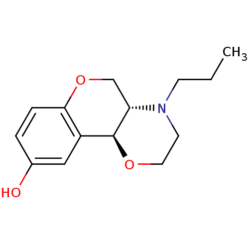 Chemical structure of BindingDB Monomer ID 50090831