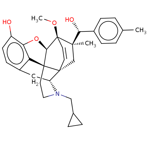 Chemical structure of BindingDB Monomer ID 50090906