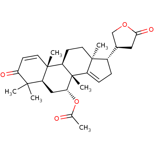Chemical structure of BindingDB Monomer ID 50090908