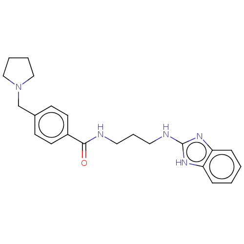 Chemical structure of BindingDB Monomer ID 50090913