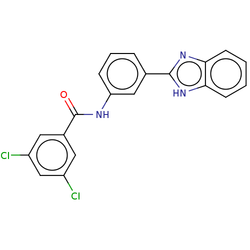 Chemical structure of BindingDB Monomer ID 50090916